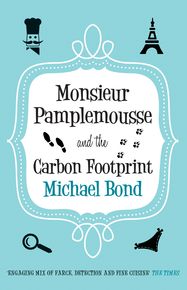 Monsieur Pamplemousse And The Carbon Footprint thumbnail