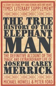 The True History Of The Elephant Man thumbnail