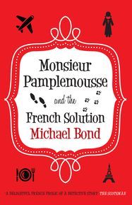 Monsieur Pamplemousse And The French Solution thumbnail