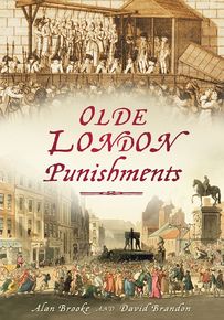 Olde London Punishments thumbnail