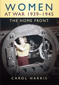 Women At War 1939-1945 thumbnail