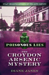Poisonous Lies thumbnail