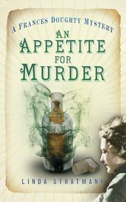 An Appetite For Murder thumbnail