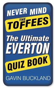 Never Mind the Toffees thumbnail