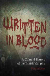 Written in Blood thumbnail