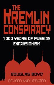 The Kremlin Conspiracy thumbnail