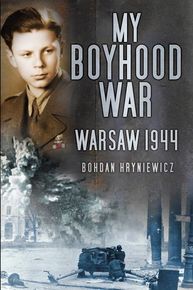 Survivor of the Warsaw Uprising thumbnail