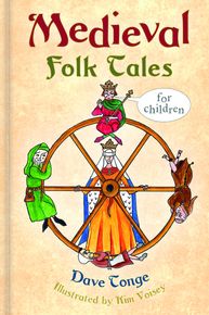 Medieval Folk Tales For Children thumbnail