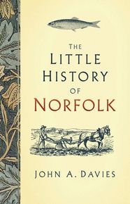 The Little History Of Norfolk thumbnail