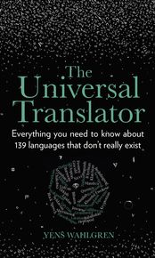 The Universal Translator thumbnail