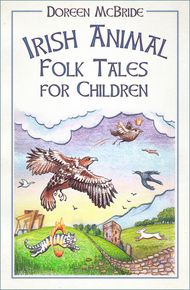 Irish Animal Folk Tales For Children thumbnail
