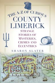 The A-z Of Curious County Limerick thumbnail