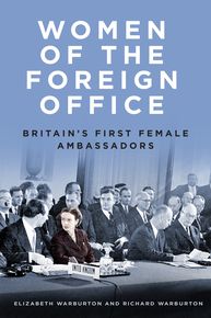Women Of The Foreign Office thumbnail