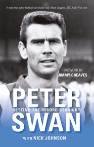 Peter Swan thumbnail