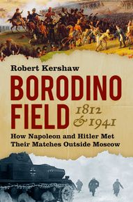 Borodino Field 1812 & 1941 thumbnail