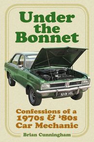 Under The Bonnet thumbnail