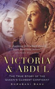 Victoria & Abdul thumbnail