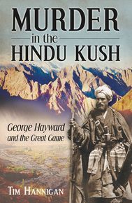 Murder In The Hindu Kush thumbnail