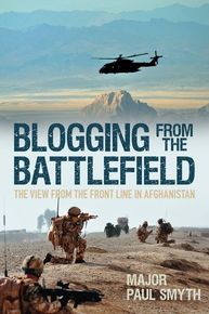 Blogging From The Battlefield thumbnail