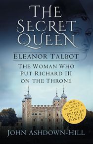 Eleanor the Secret Queen thumbnail