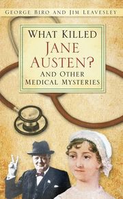 What Killed Jane Austen? thumbnail