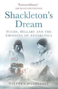 Shackleton's Dream thumbnail