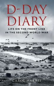 D-Day Diary thumbnail