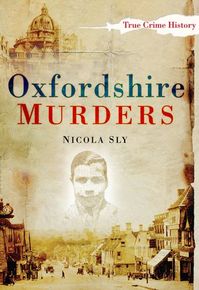 Oxfordshire Murders thumbnail