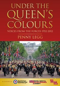 Under The Queen's Colours thumbnail