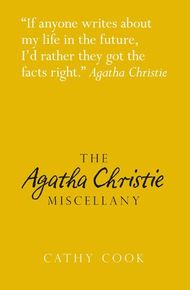 The Agatha Christie Miscellany thumbnail