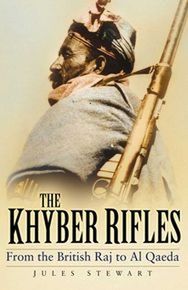 The Khyber Rifles thumbnail