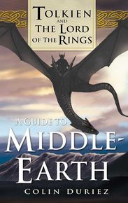 A Guide to Middle Earth thumbnail