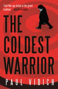 The Coldest Warrior thumbnail