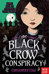 The Black Crow Conspiracy thumbnail