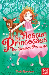 The Rescue Princesses: The Secret Promise thumbnail
