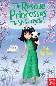 The Rescue Princesses: The Stolen Crystals thumbnail