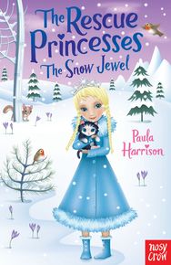 The Rescue Princesses: The Snow Jewel thumbnail