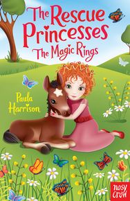 The Rescue Princesses: The Magic Rings thumbnail