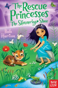 The Rescue Princesses: The Shimmering Stone thumbnail