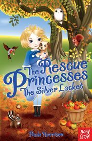 The Rescue Princesses: The Silver Locket thumbnail