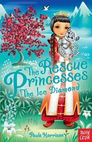 The Rescue Princesses: The Ice Diamond thumbnail