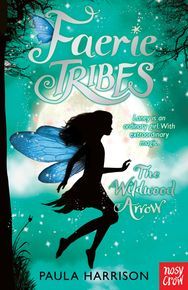 Faerie Tribes: The Wildwood Arrow thumbnail