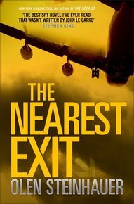 The Nearest Exit thumbnail