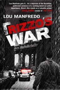 Rizzo's War thumbnail