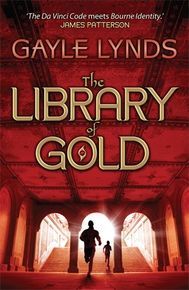 The Library Of Gold thumbnail