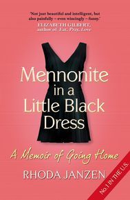 Mennonite In A Little Black Dress thumbnail