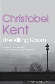 The Killing Room