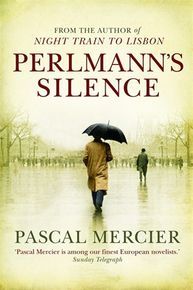 Perlmann's Silence thumbnail