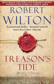 Treason's Tide thumbnail