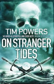 On Stranger Tides thumbnail